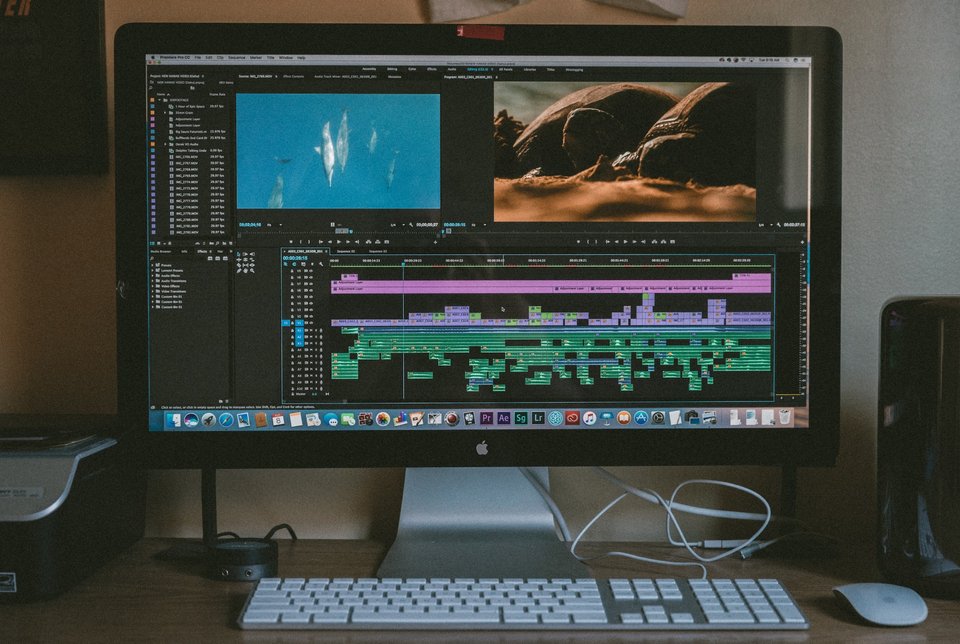 animated video