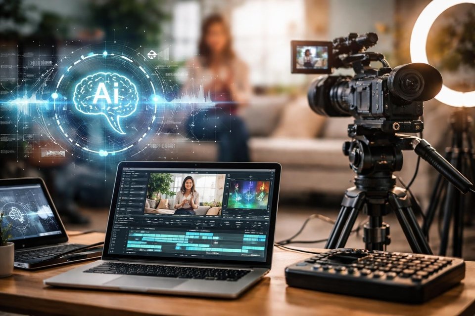 Video Industry Trends and Insights for 2026
