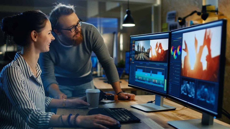 What Does a Digital Video Editor Do?|What Are Drones Used For in Marketing?|7 Reasons Why You Should Have Professional Photos Taken Each Year|The Major Benefits of Video Marketing for Your Business