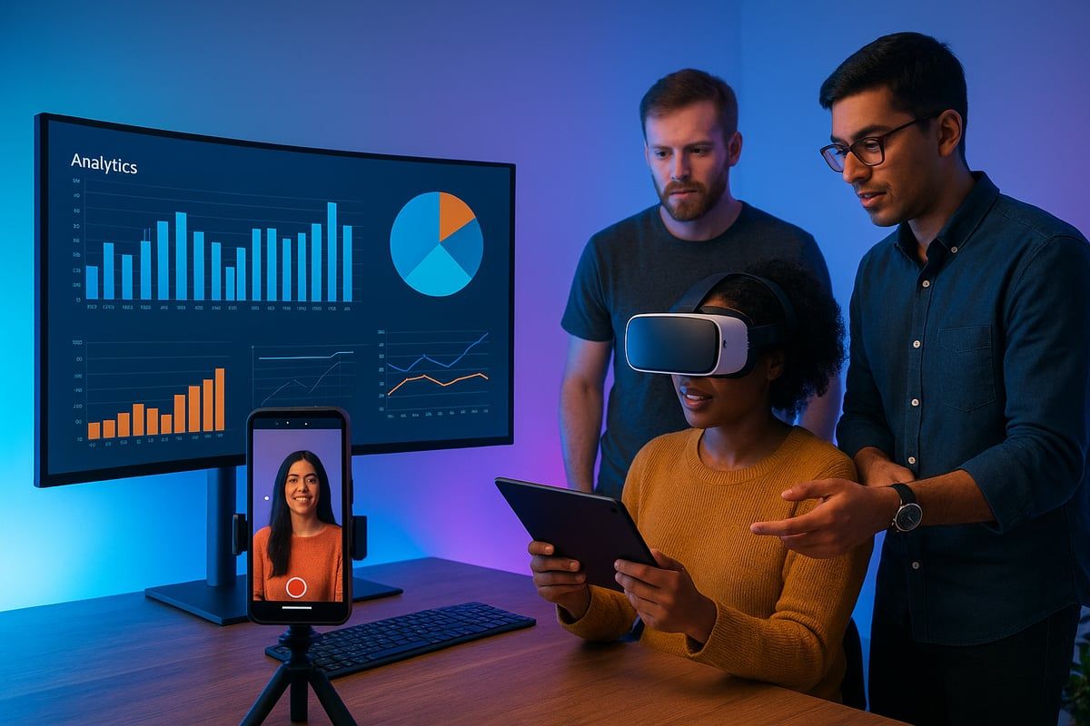 The State of Video Content in 2026