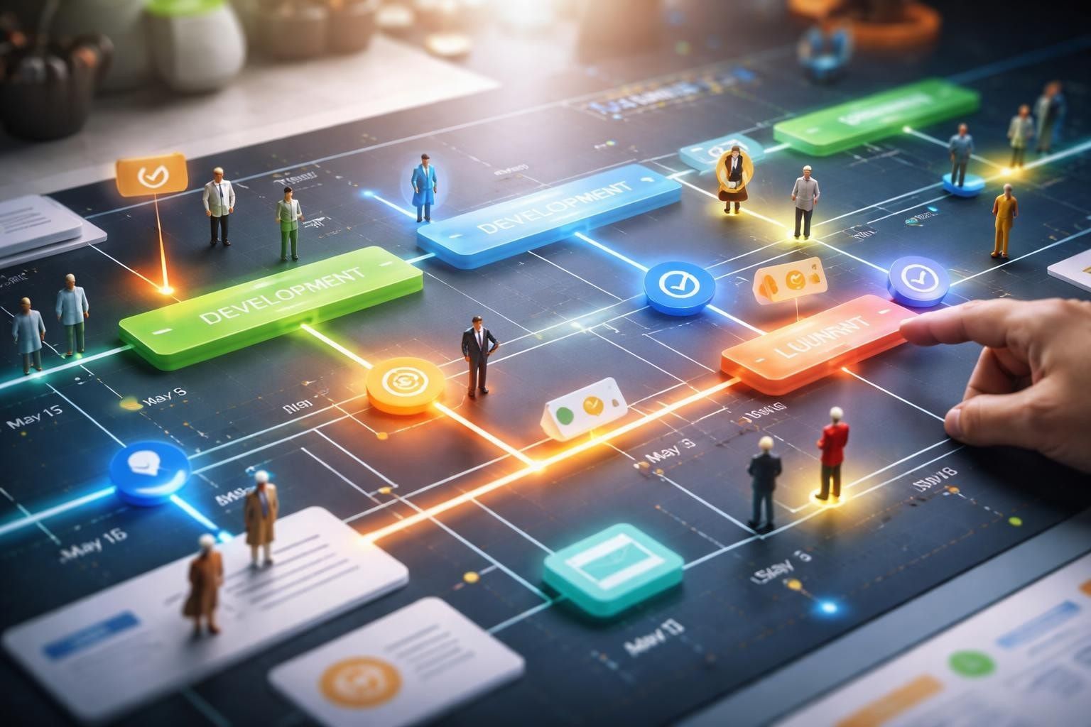 Project Manager Video: Essential Guide for 2026