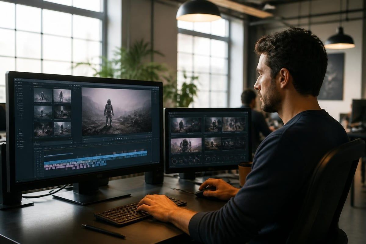 AI integration in production