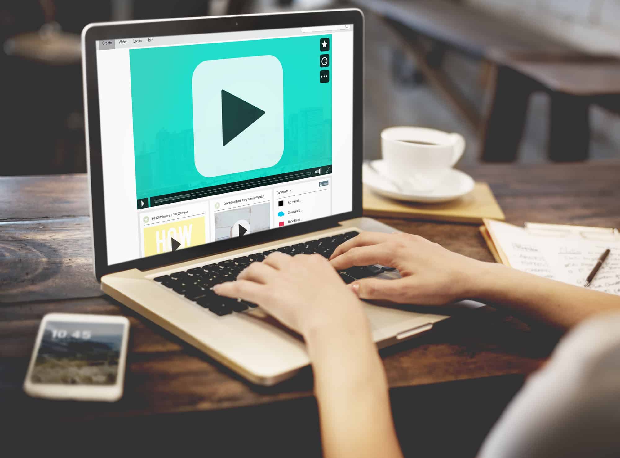 7 Tips on Successful Video Marketing for Small Businesses