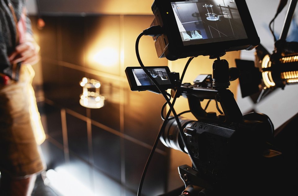 video production