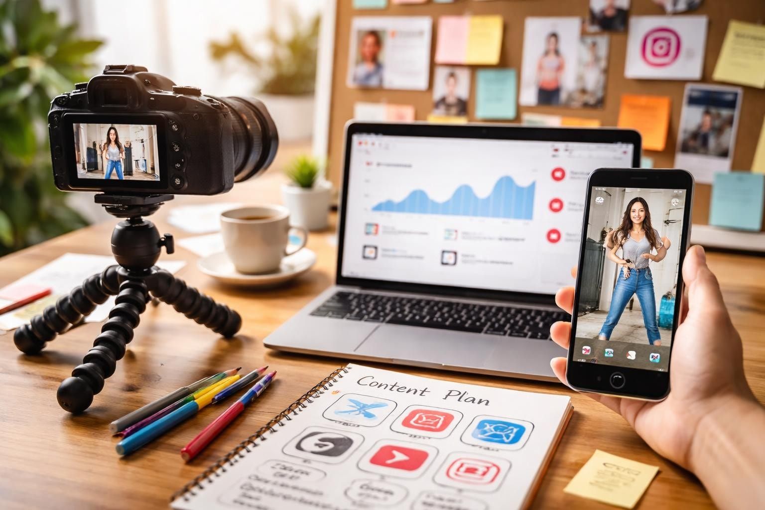 Social Media Short Videos: The 2026 Guide for Brands