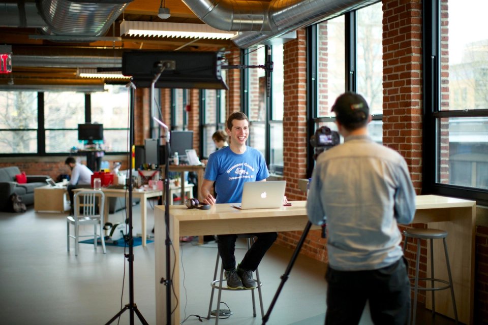 Behind the scene|The Project Management Triangle for Video Production|The Project Management Triangle for Video Production