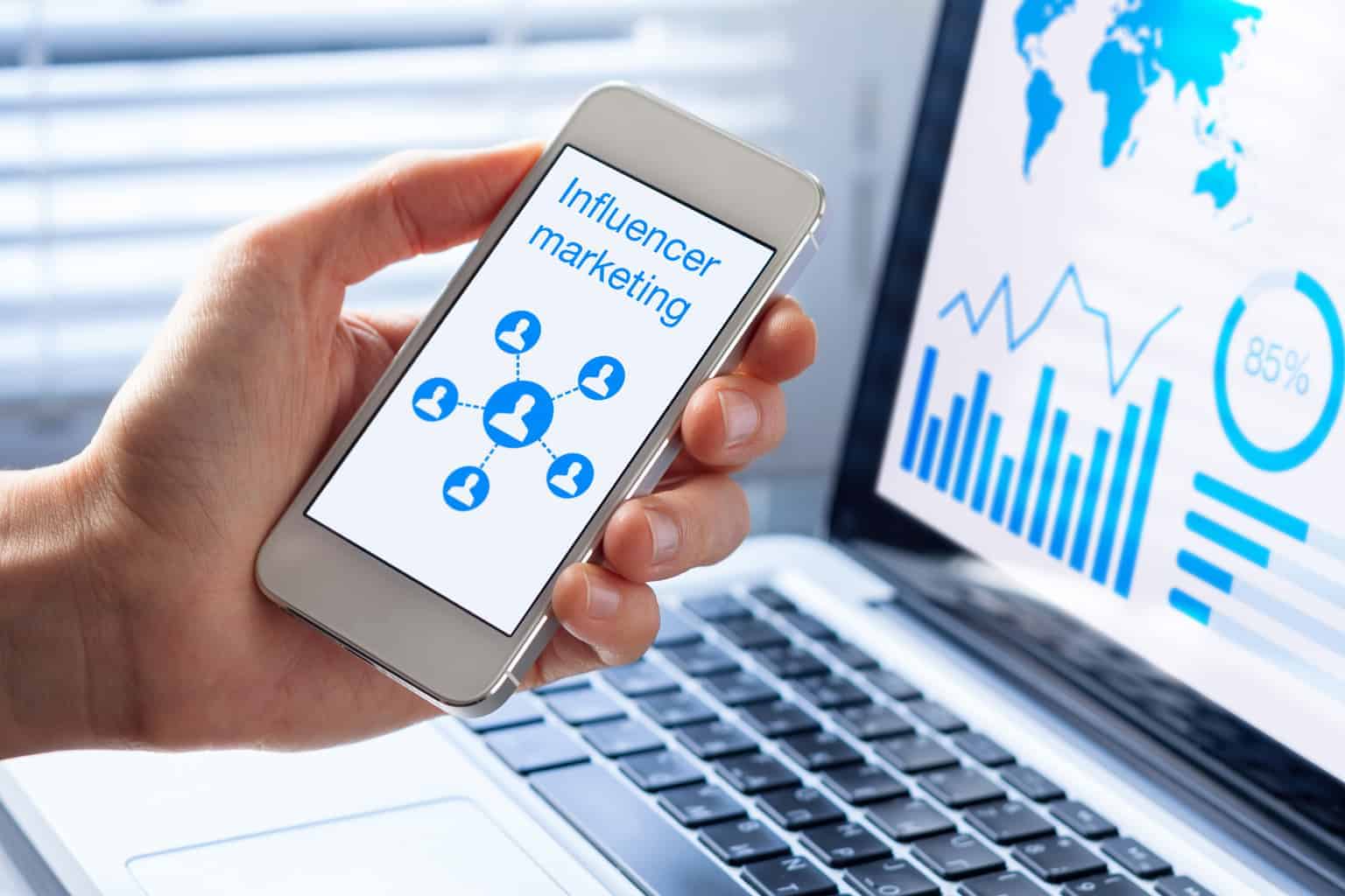 How to Create Viral Influencer Marketing Strategies