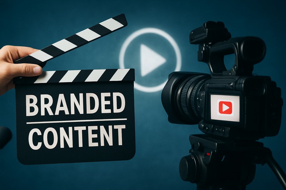 Branded Content Video Production Guide: Strategies for 2026