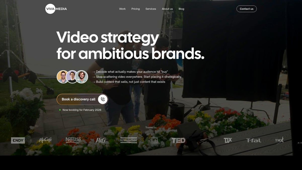 7 Inspiring Corporate Animations to Boost Your Brand in 2026 - Viva Media – Animated Explainer Videos