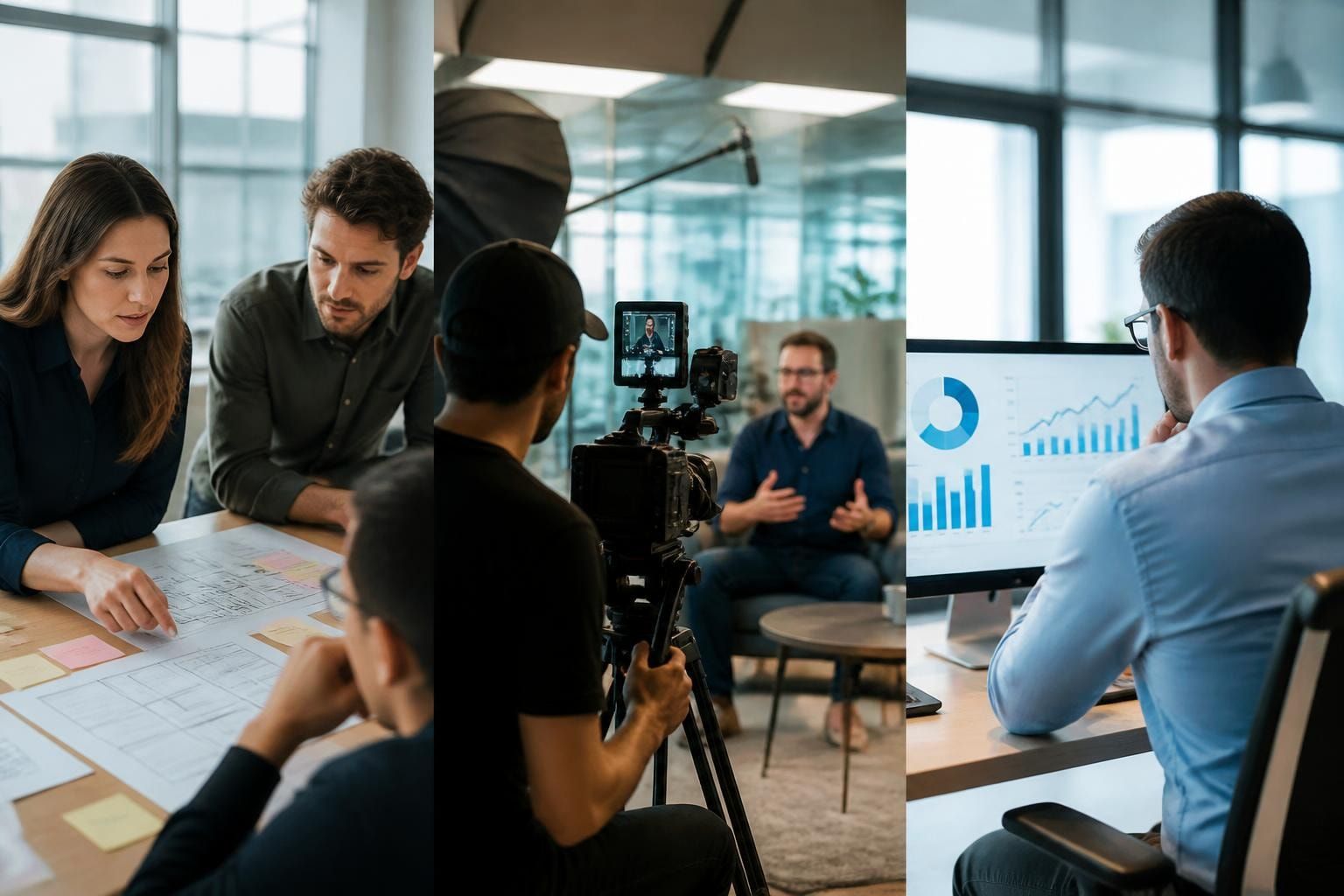 Corporate Video Production Services: Complete 2026 Guide