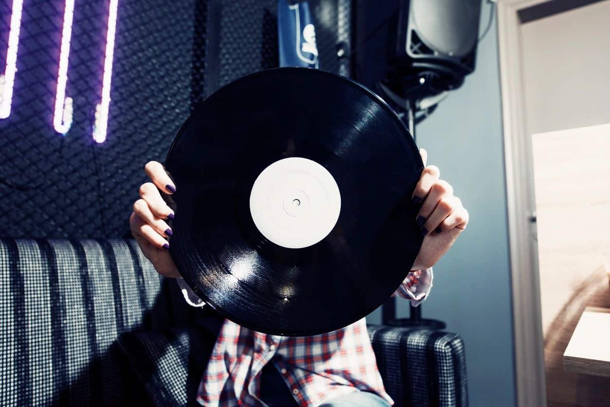 Dear Music Videos, Meet the Next Big Trend: Album Trailers