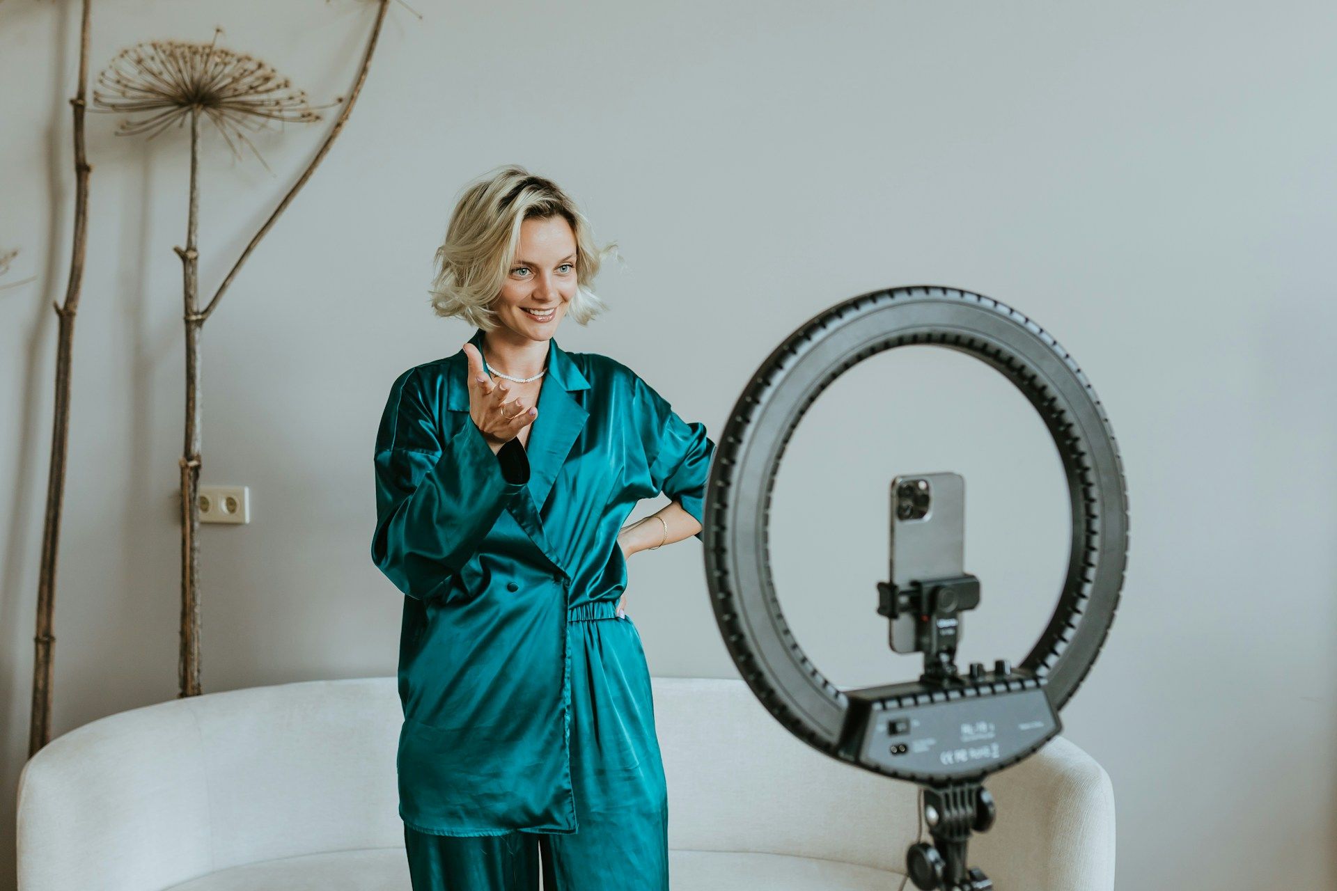 Drive Your Brand's Success with Influencer Marketing Videos by Viva Media