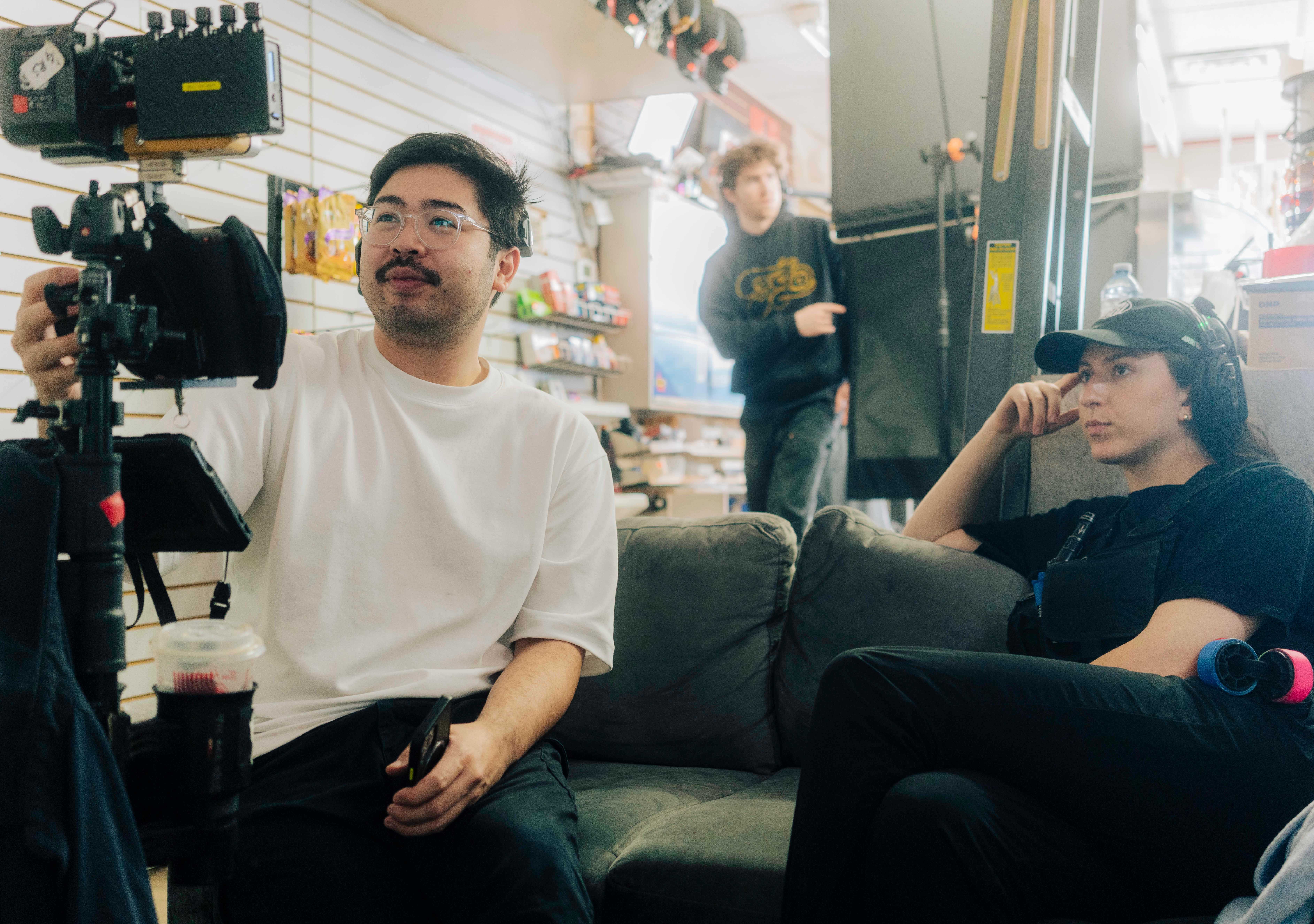Video Production Made Simple – A Step-by-step Guide to Making Video Content That Rocks