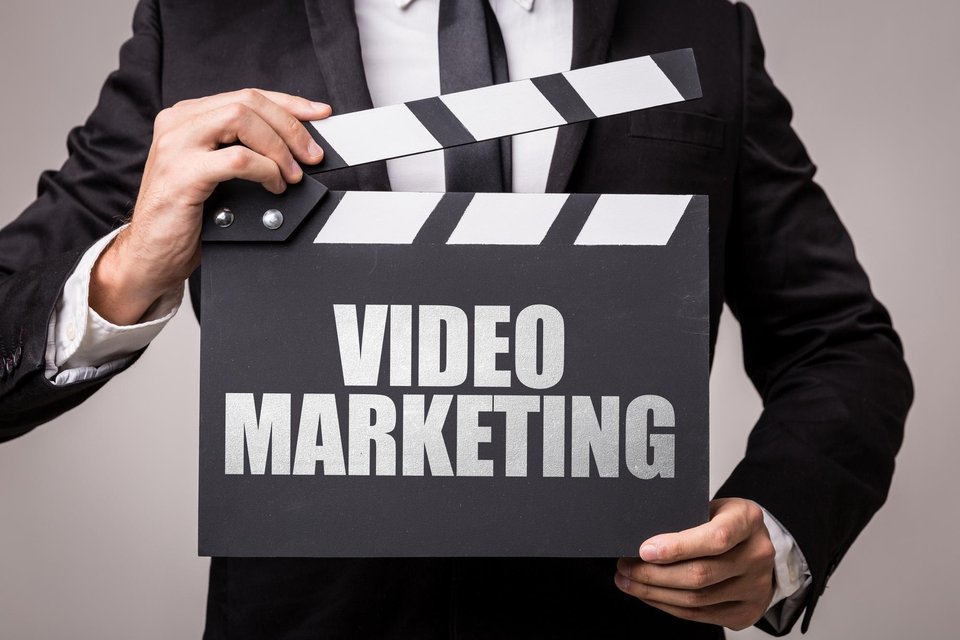 future of marketing|Several reflectors on the black background in photo studio.