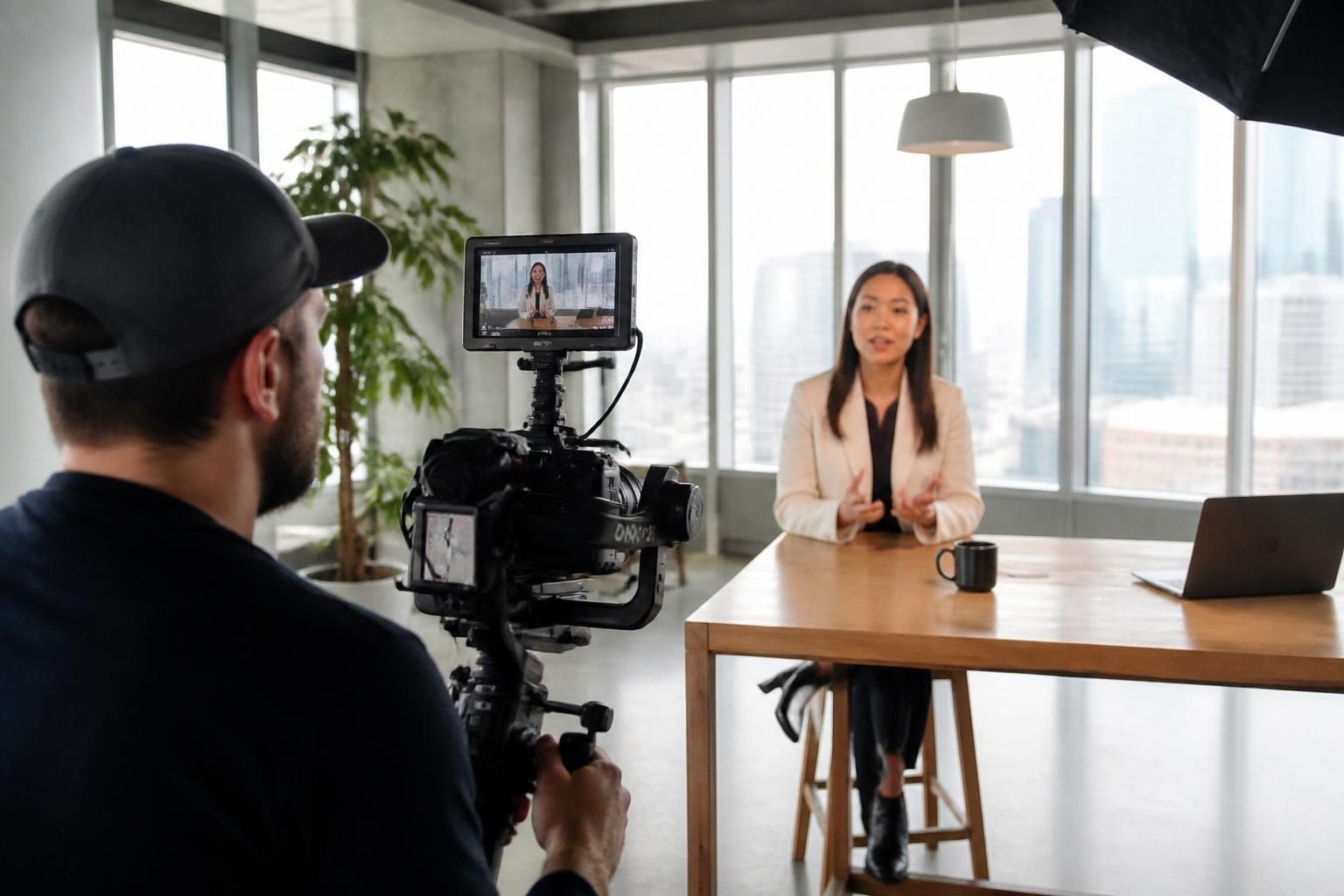 Commercial Production Companies Toronto: 2026 Guide