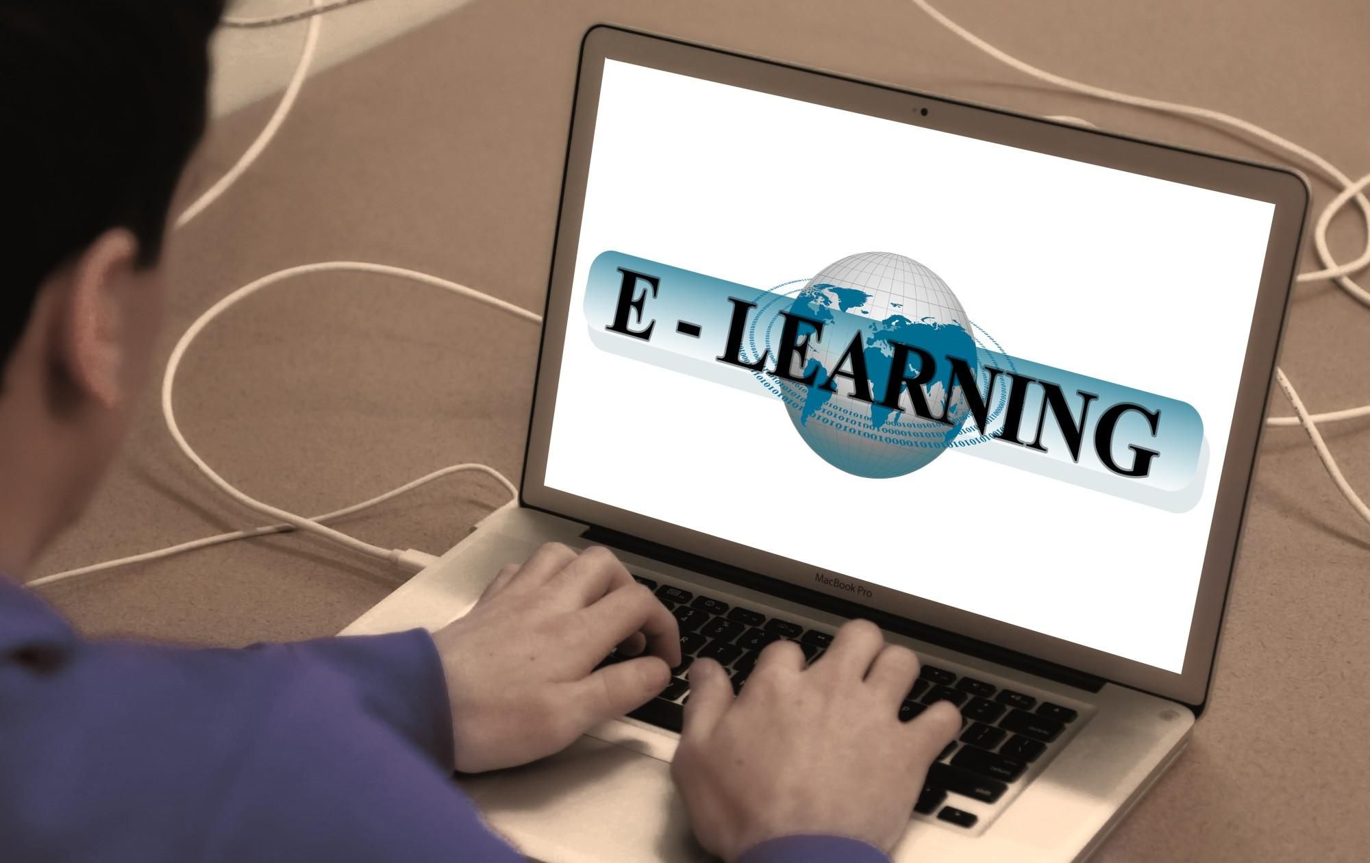 Why Has E Learning Video Production Soared in Popularity?