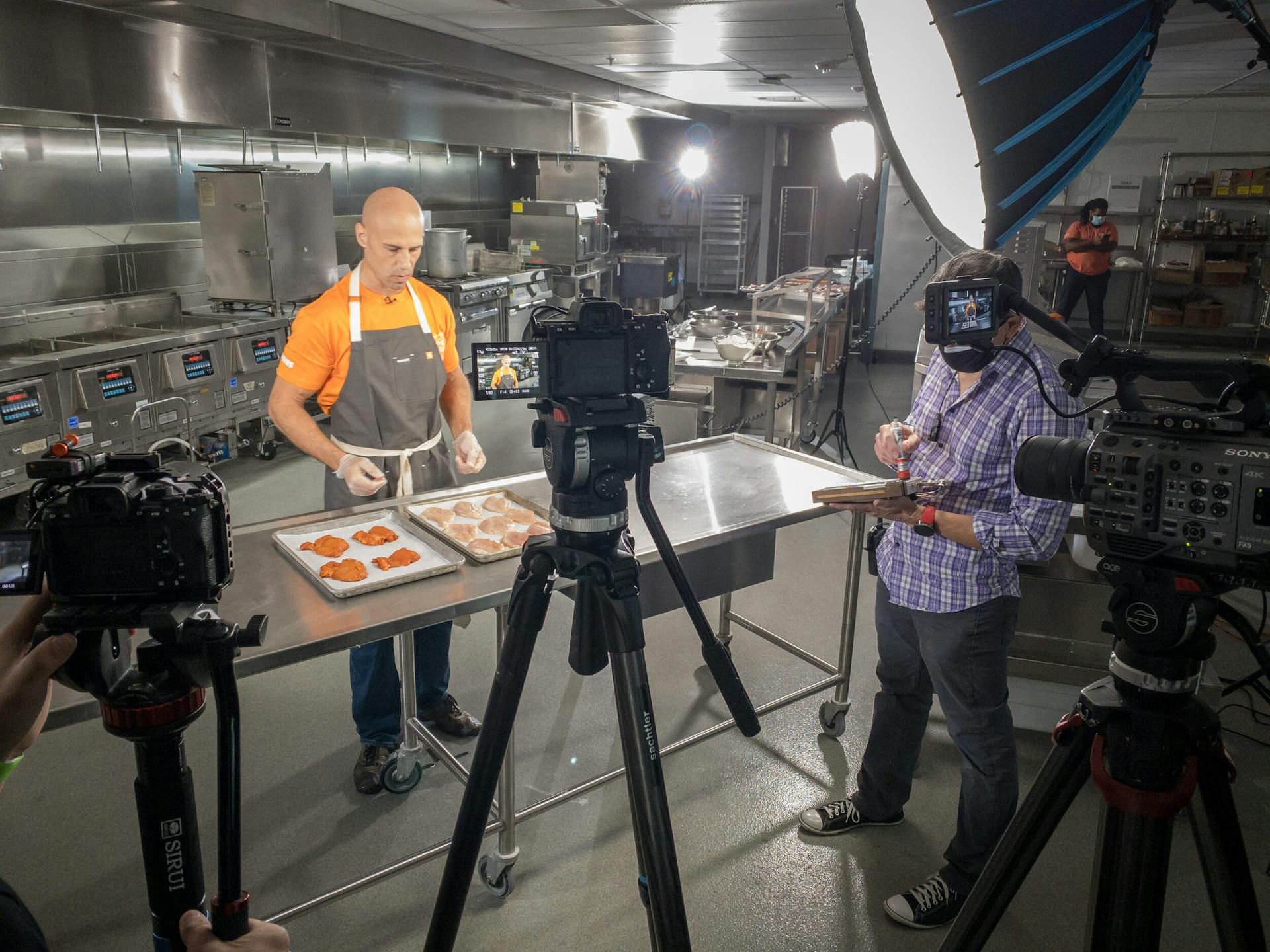 CMO vs. Procurement in Toronto: Video Production Business Case That Survives