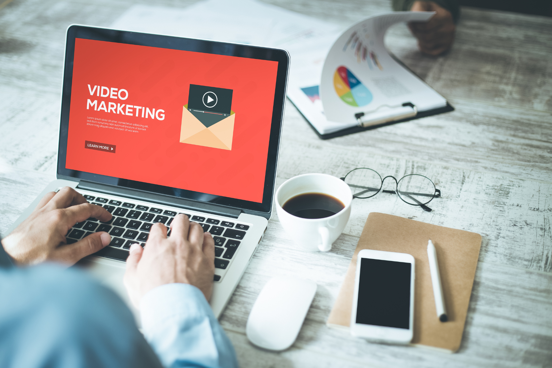 The Power of Animated Explainer Videos to Boost Your Business