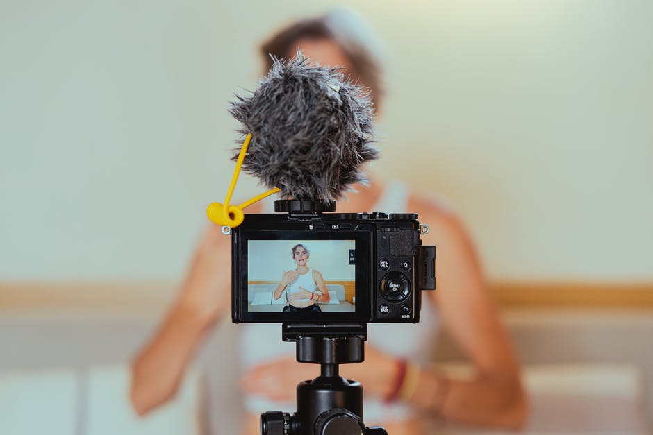 Lights, Camera, Action! 10 Useful Kickstarter Video Marketing Tips