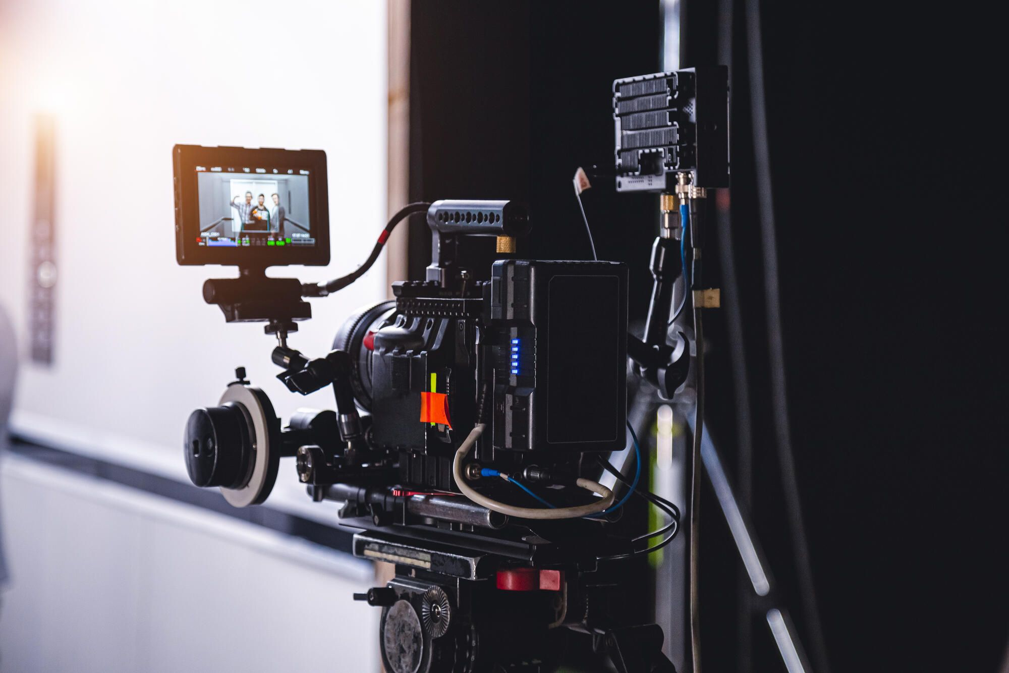 How to Choose the Right Video Production Company for Your Business
