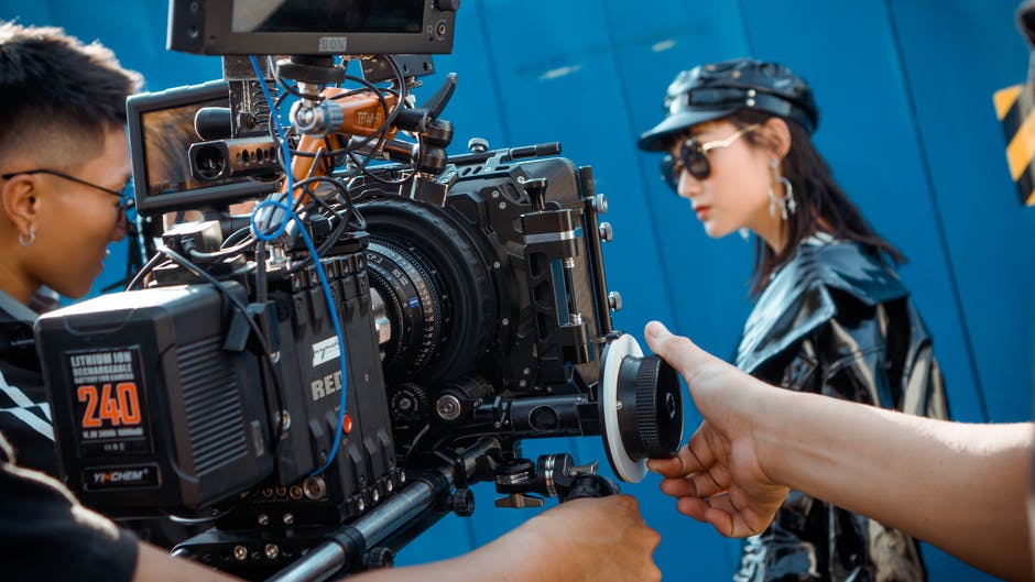 The Evolution of Video Production: A Historical Perspective