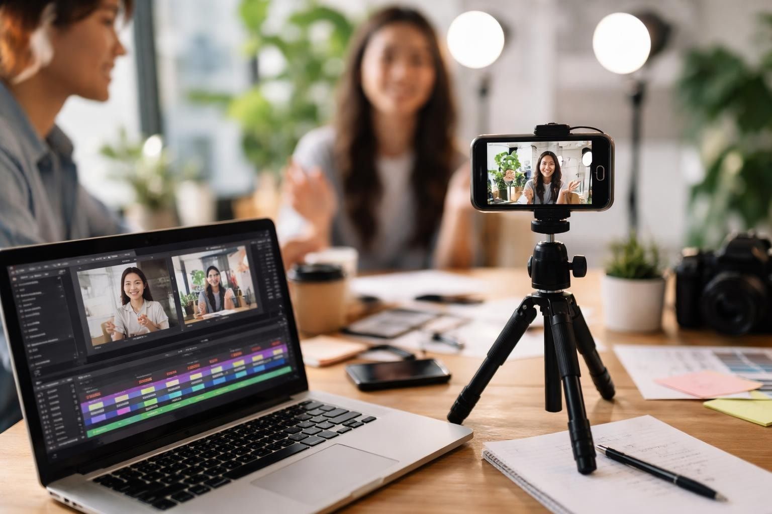 Video Content for Social Media: A 2026 Production Guide
