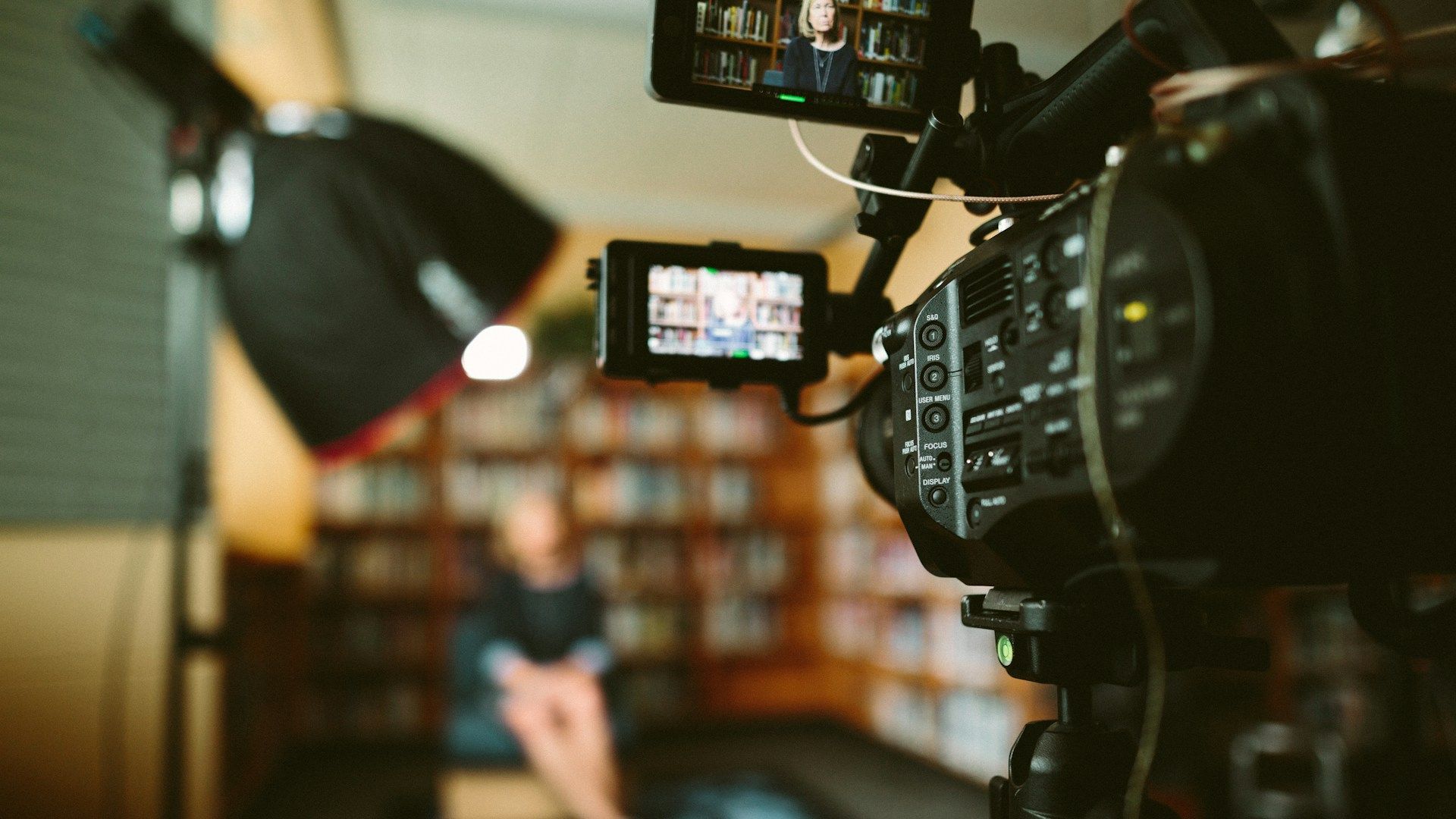 Master the Art of Video Storytelling: Engage and Captivate Your Audience