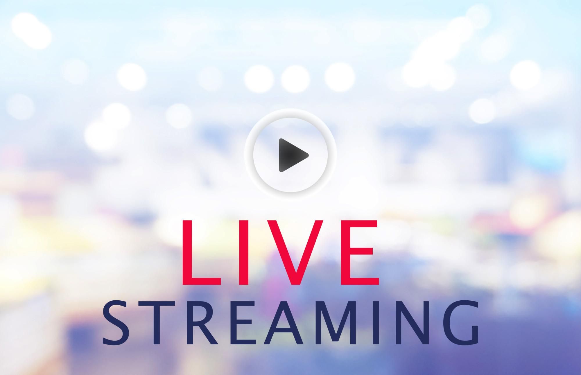 7 Live Streaming Tips for Businesses