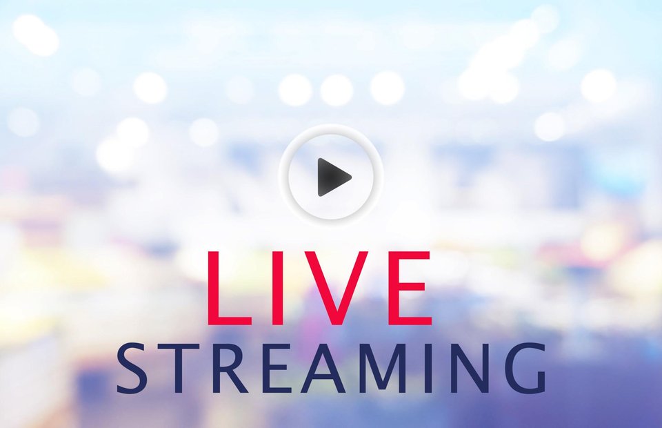 live streaming tips