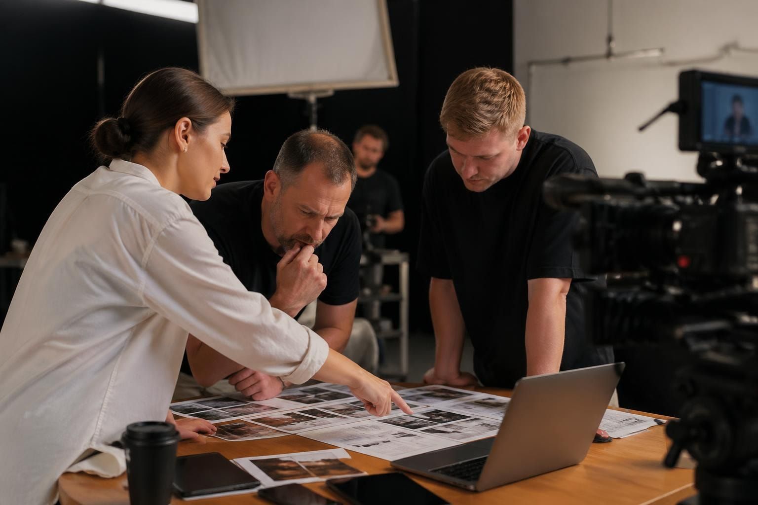 Advertising Video Production Company: Complete Guide 2026