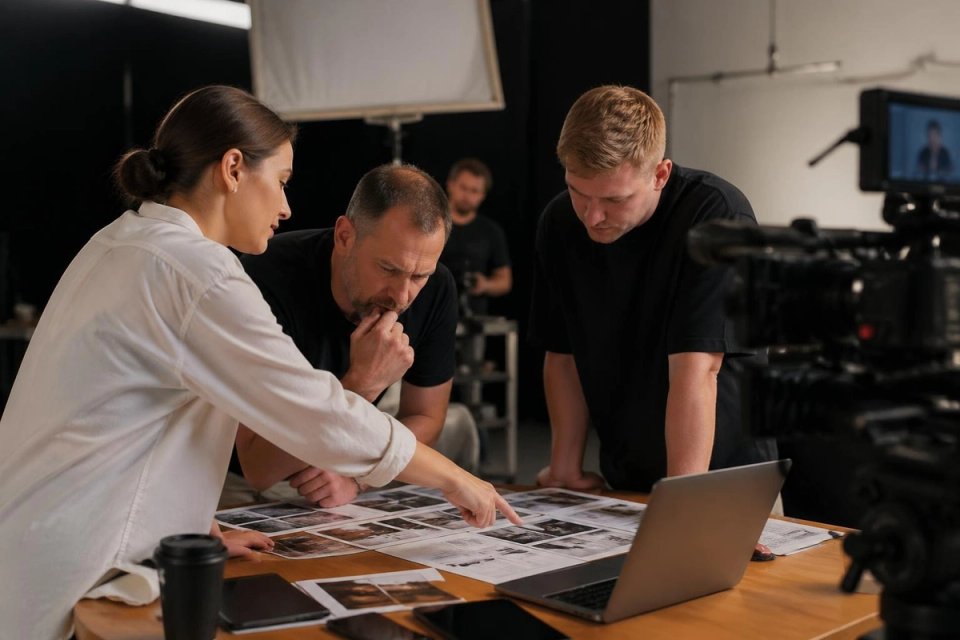 Advertising Video Production Company: Complete Guide 2026