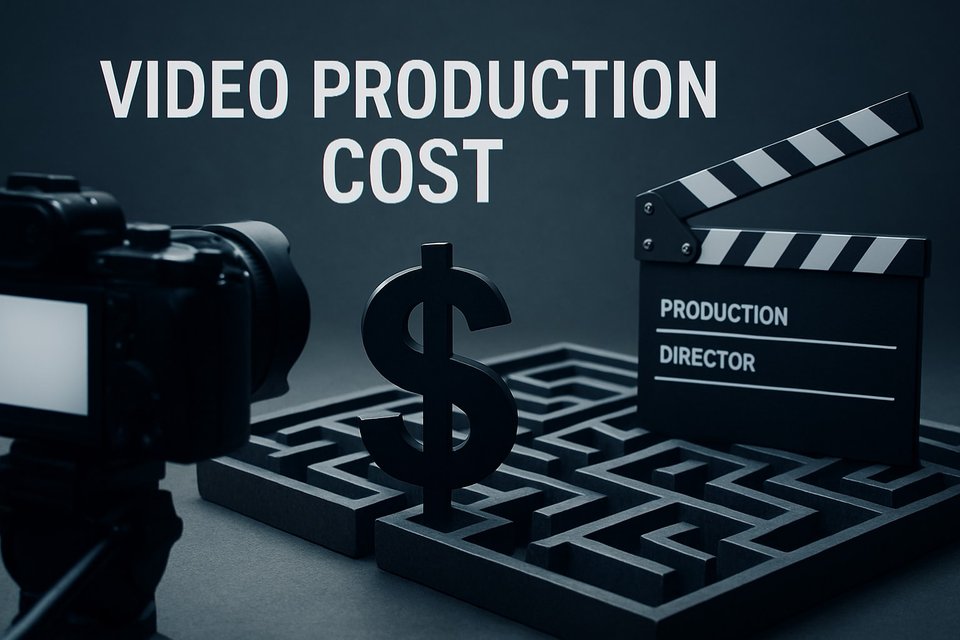 Video Production Cost Guide: What to Expect in 2026