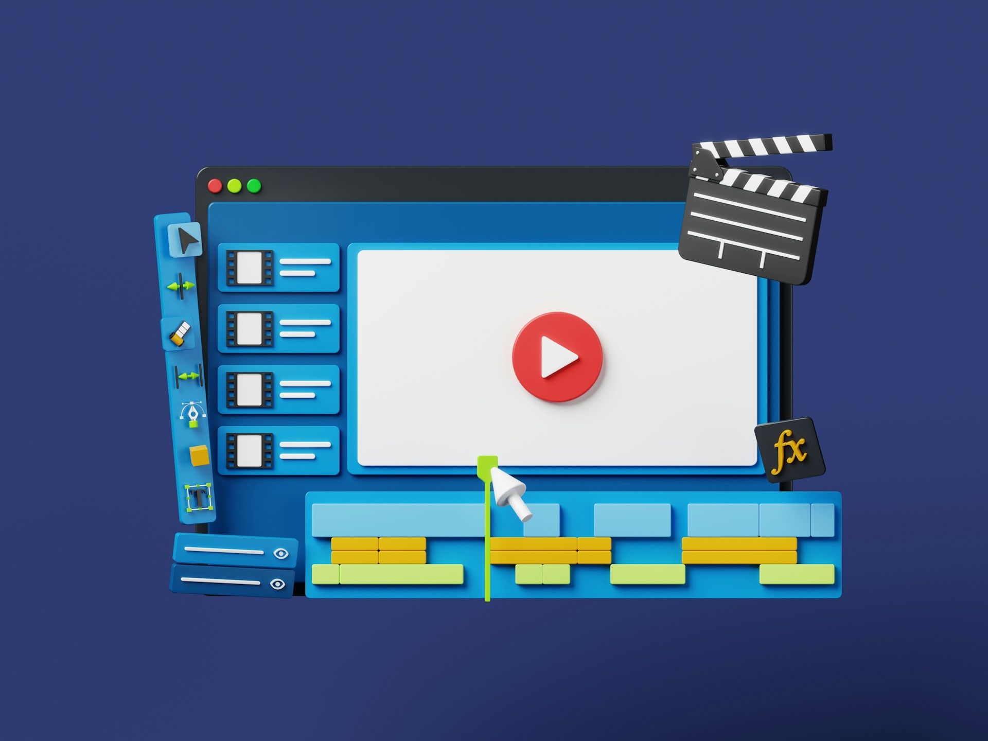 Toronto Funnel Video Blueprint for CMOs: Video Types by Funnel Stage