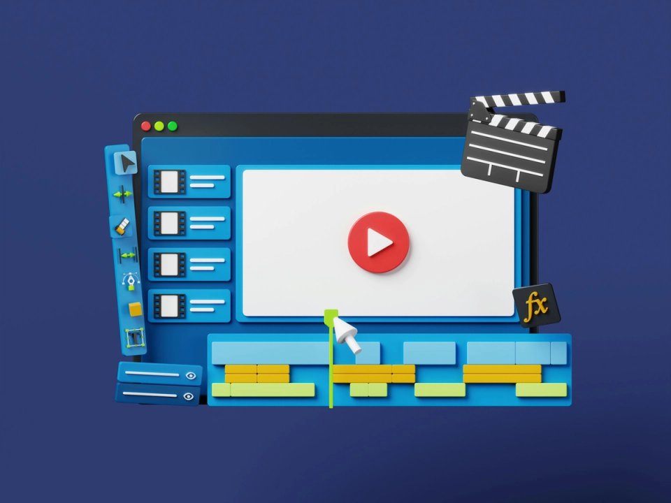 Video Funnel