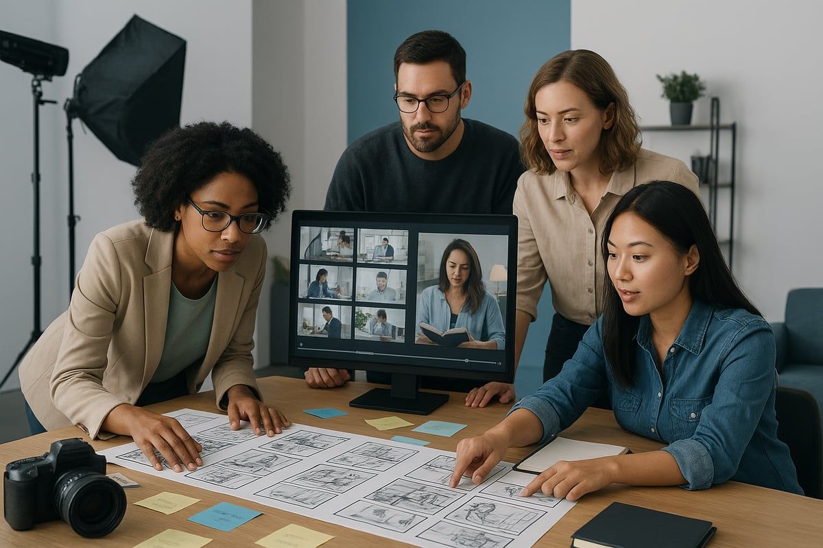 Understanding Branded Content Video Production in 2026