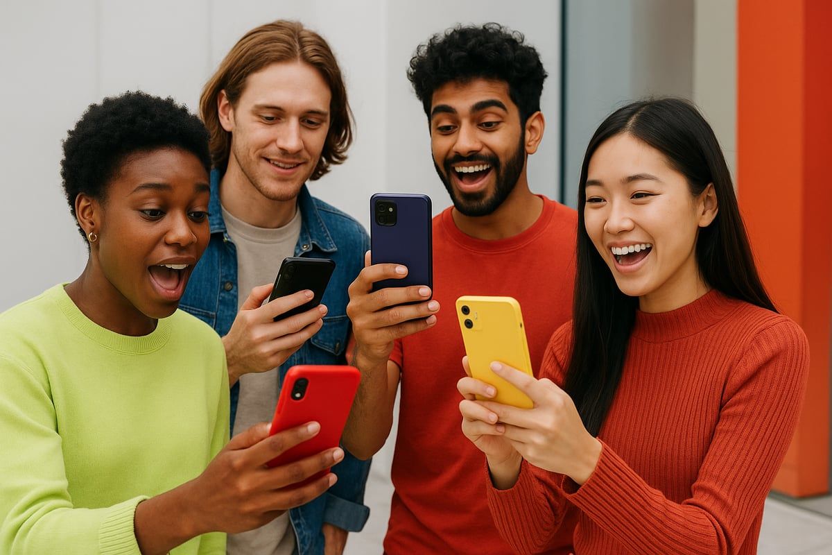 Understanding the Short Video Landscape in 2026