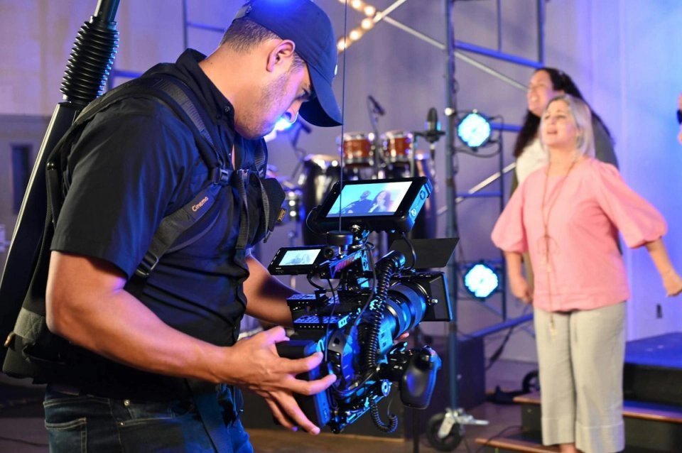 video production