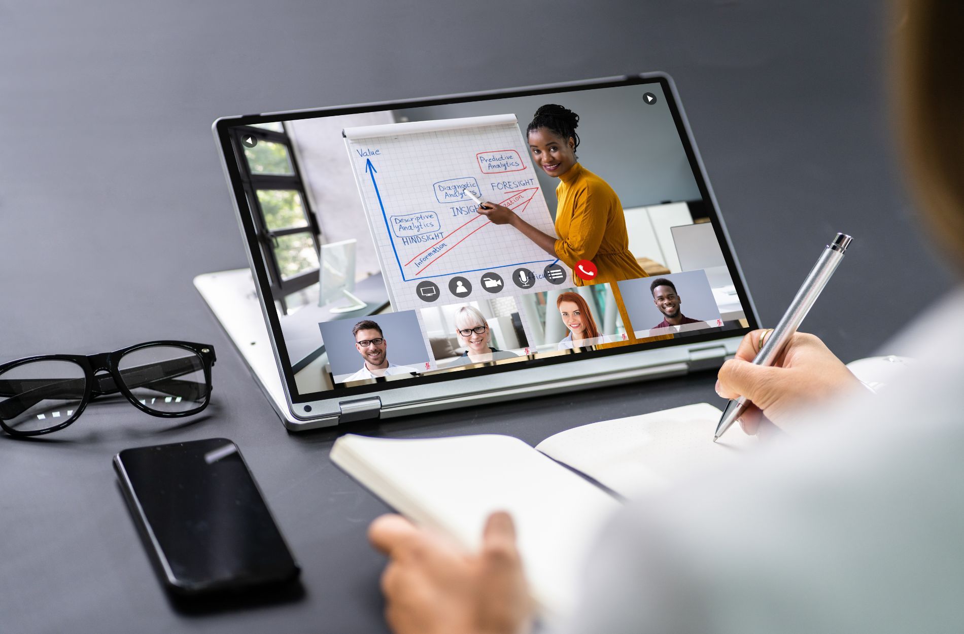 From Enablement to Adoption: Build a System That Gets Sales Using Video Assets