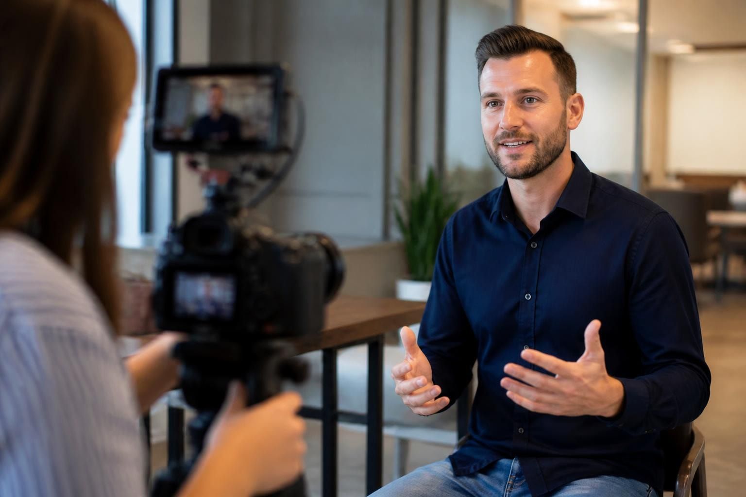 Video Marketing Company: Strategic Partner for Growth