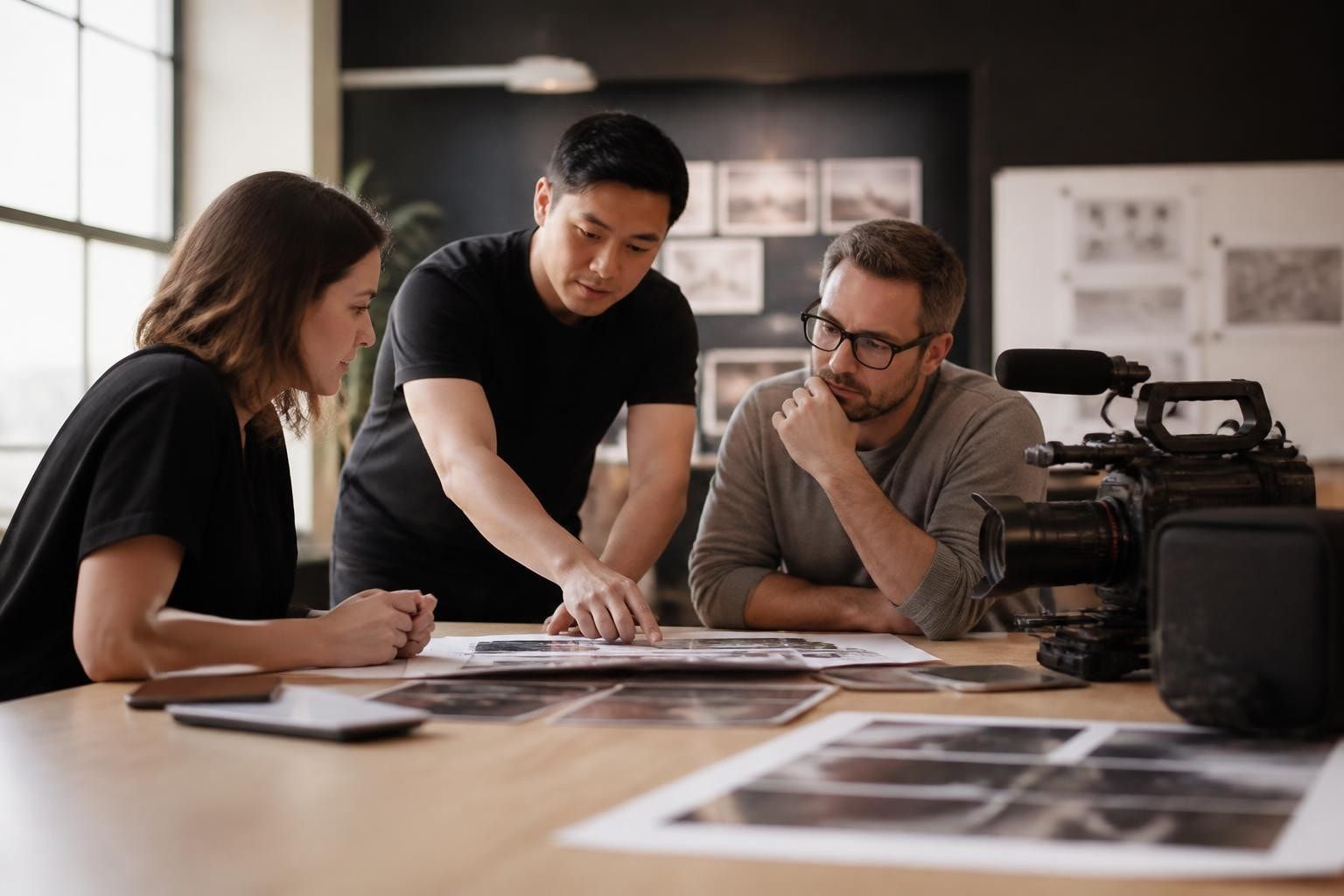 Creative Agency Video Production: Strategy Guide 2026