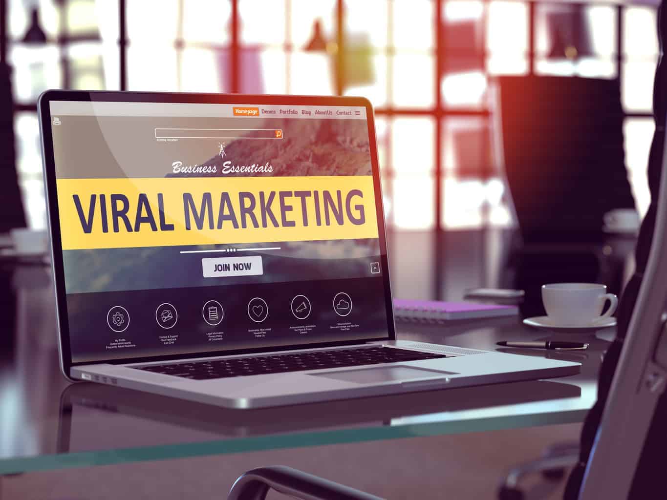 How to Make Your Video Marketing Campaign Go Viral