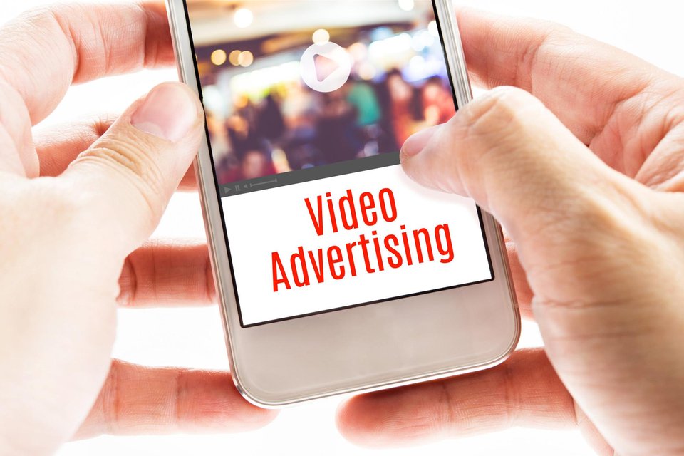 video advertising