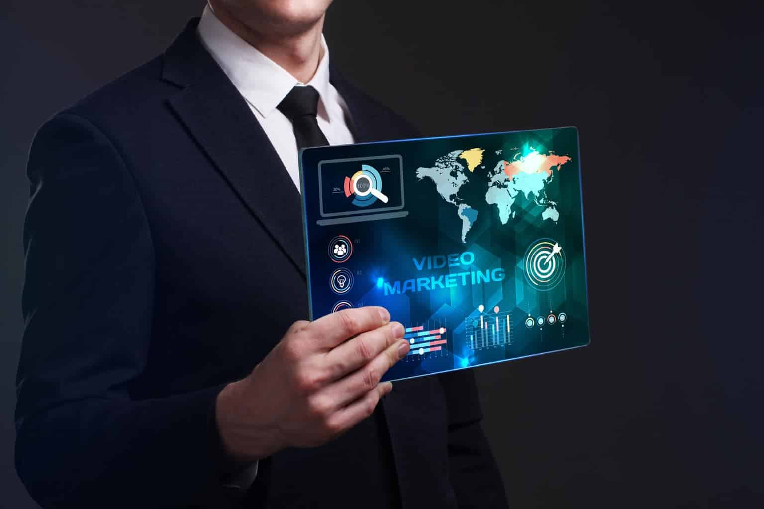 This is What Your Video Marketing Strategy is Missing
