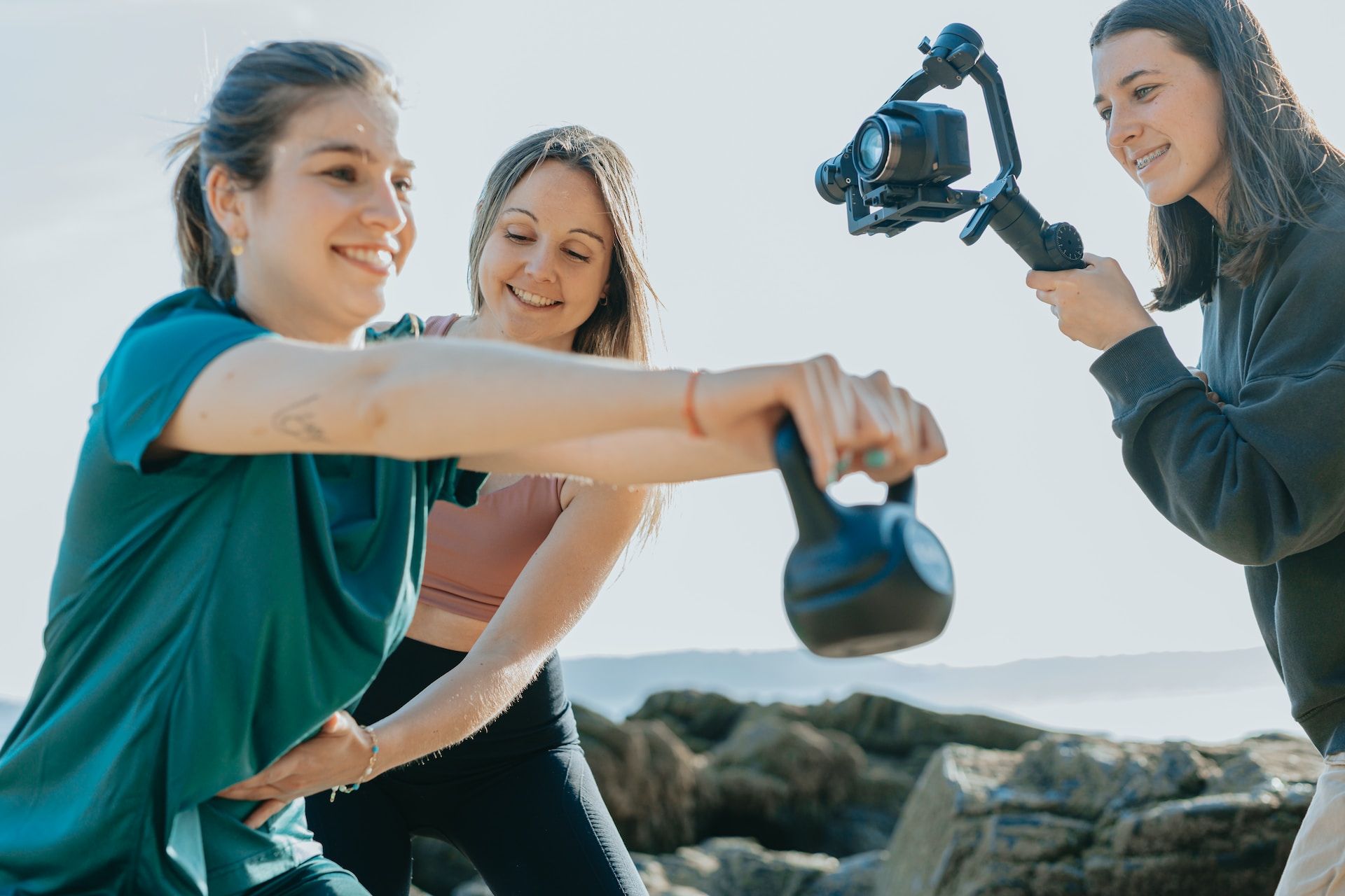 Product Videos: Your Key To Ecommerce Sales Growth