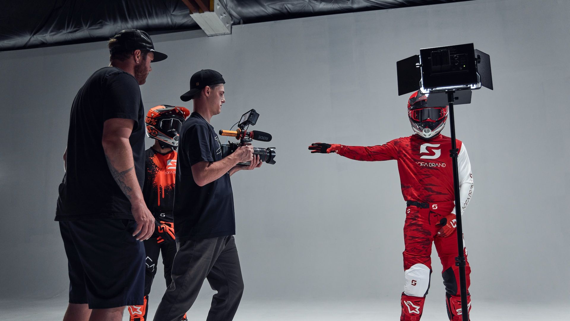 Our Guide to Choosing the Right Video Production Company