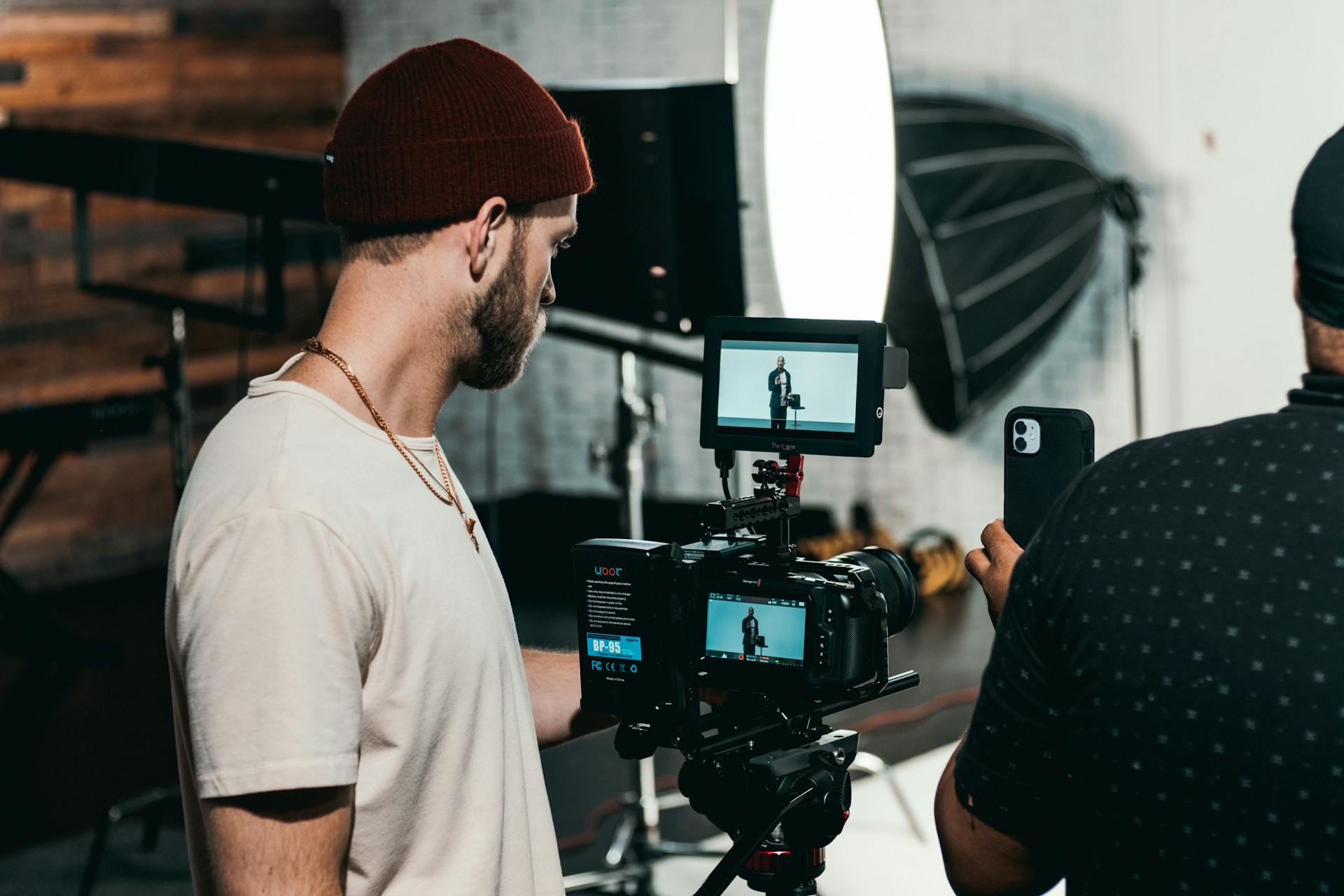 Enterprise Video Playbooks for Product Launch Season