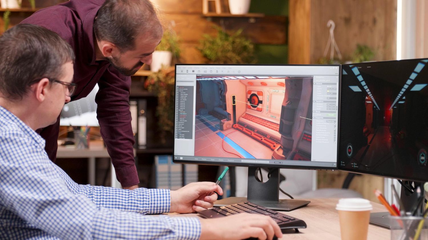 Revamping Your Brand's Storytelling Through Animated Videos
