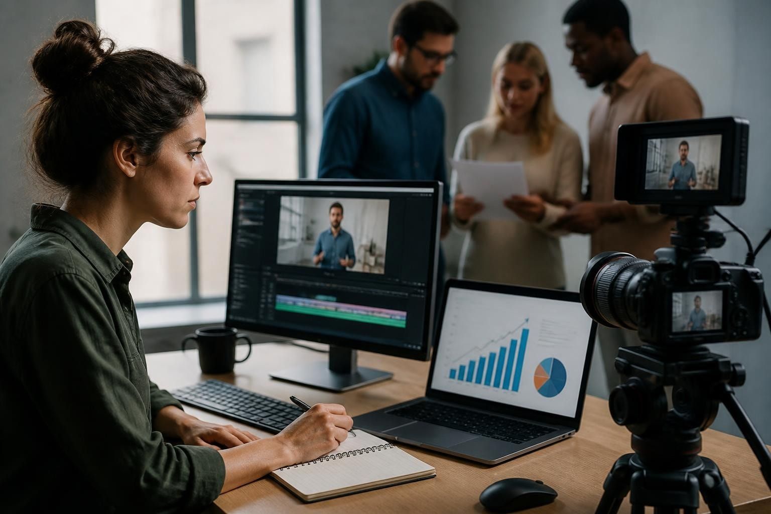 Video for Business: Transform Your Growth Strategy