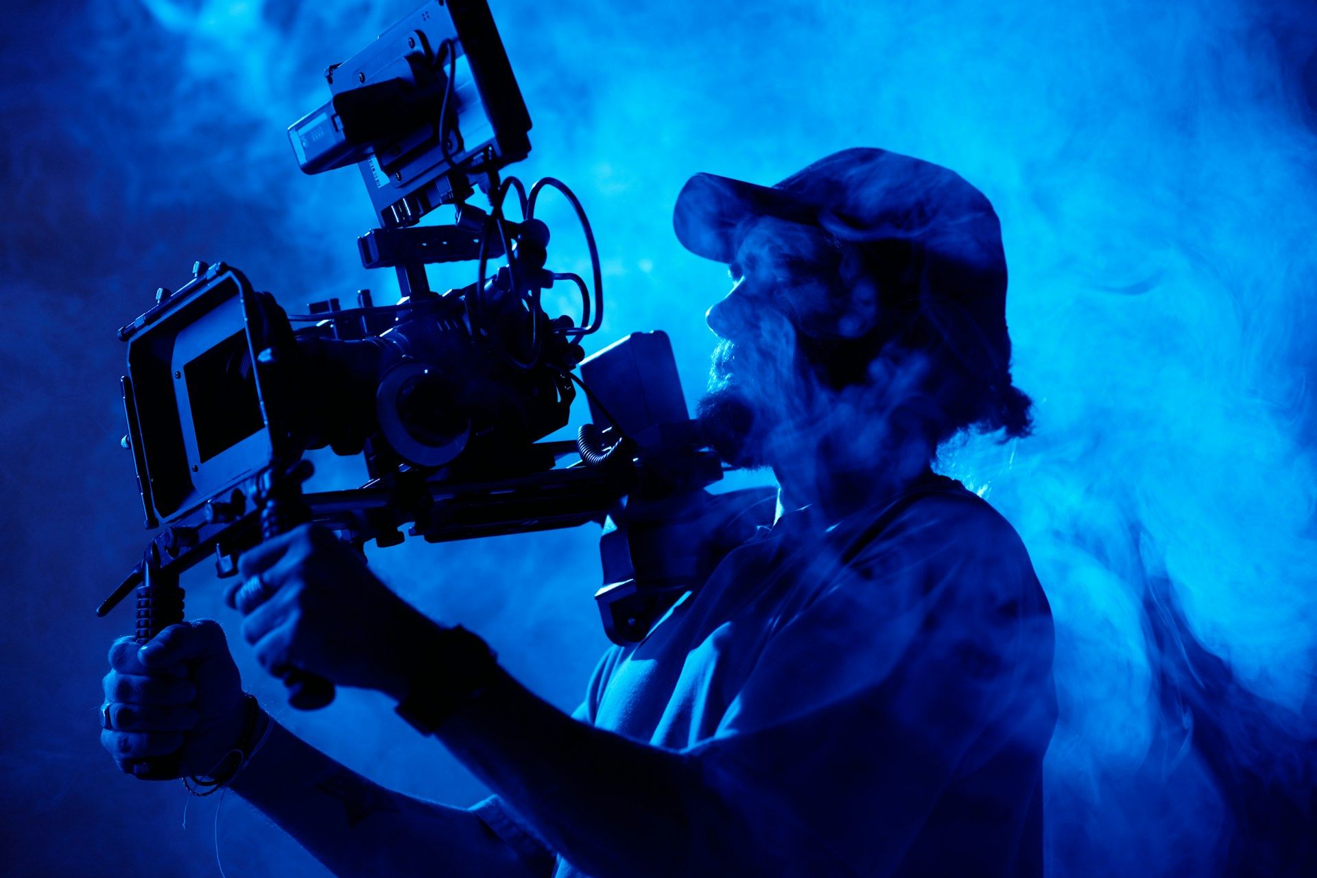 Choosing the Right Video Production Partner in Toronto