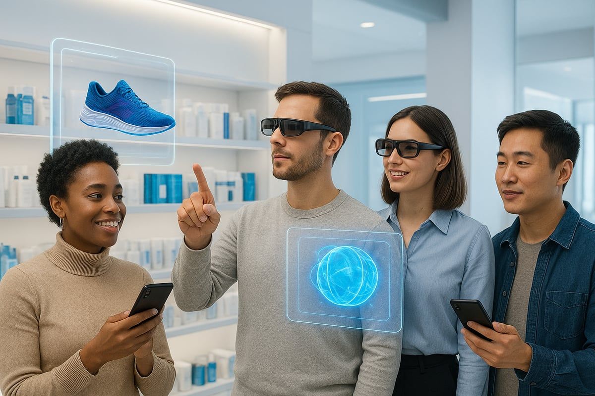 The Evolution of AR Video Technology